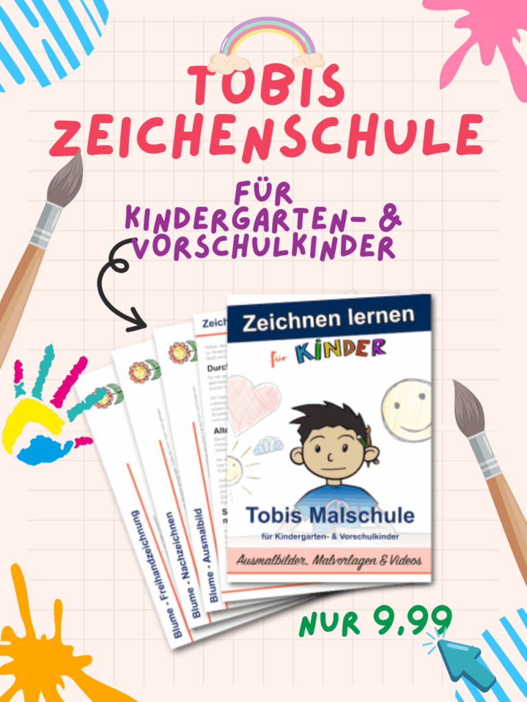 Kolibri online malschule
