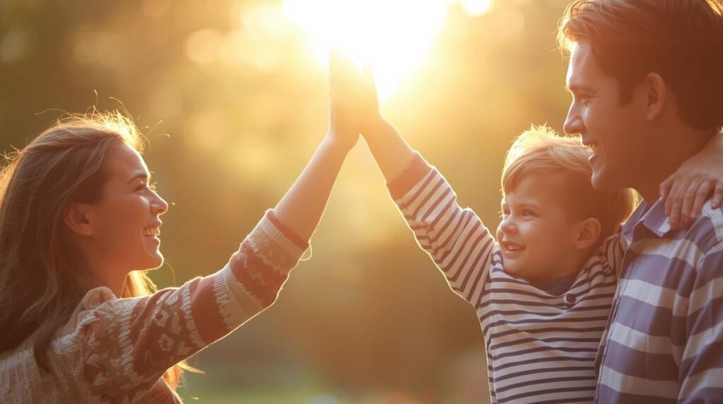 ADHS Elterntraining und ADHS Elternbegleiter