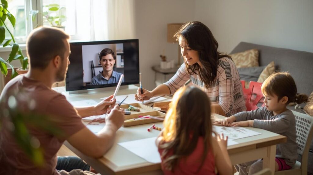 Der ADHS Elterntraining