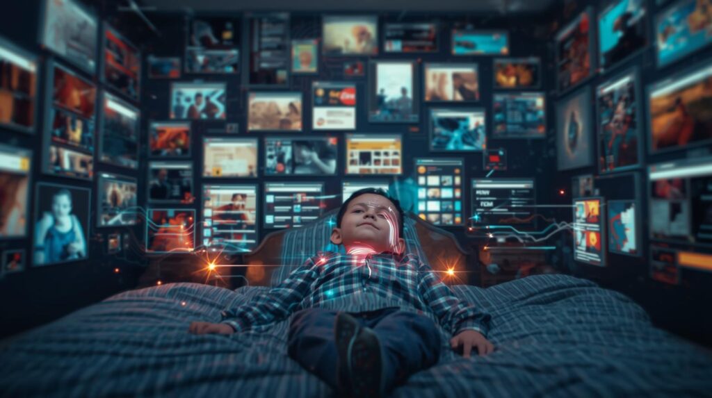 ADHS oder RLS bei Kindern