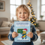 Lernbücher für Kinder